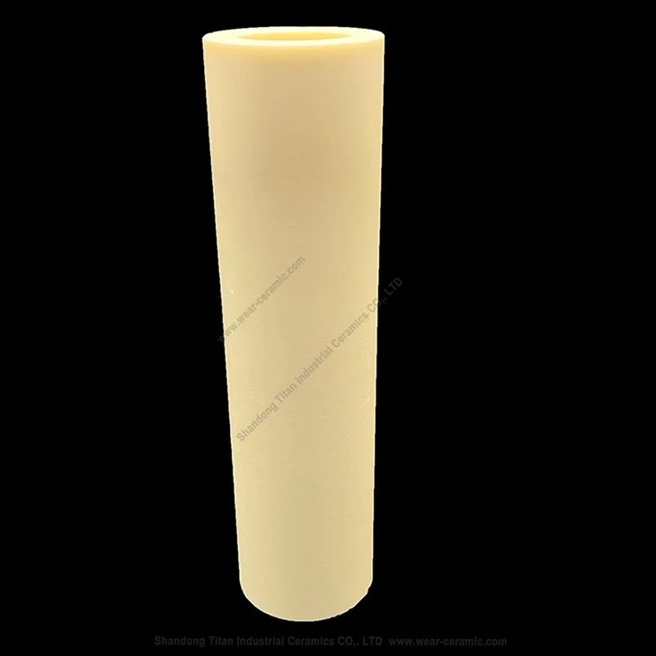 99 Alumina Ceramic Pipe