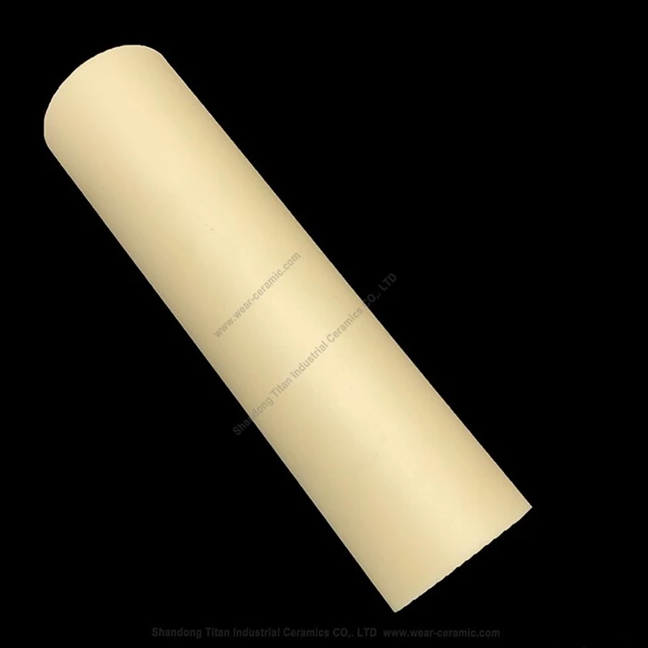 99 Alumina Ceramic Pipe