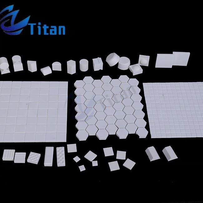 Alumina Ceramic Tiles For Wear