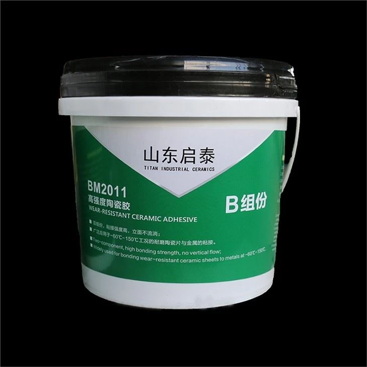 Glue Bond Ceramic