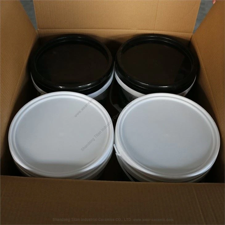 Glue Bond Ceramic