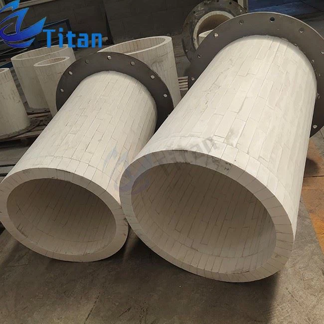 Hydrocyclone in Mineral Processing
