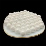 イットリウムジルコニウム研削ビーズ