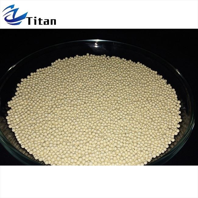 Wear Resistant Zirconium Silicate Beads Ceramic Grinding Micro Ball