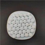 不活性アルミナボール