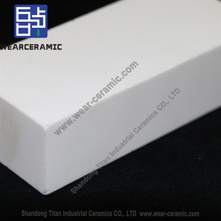 Alumina Ceramic Plates