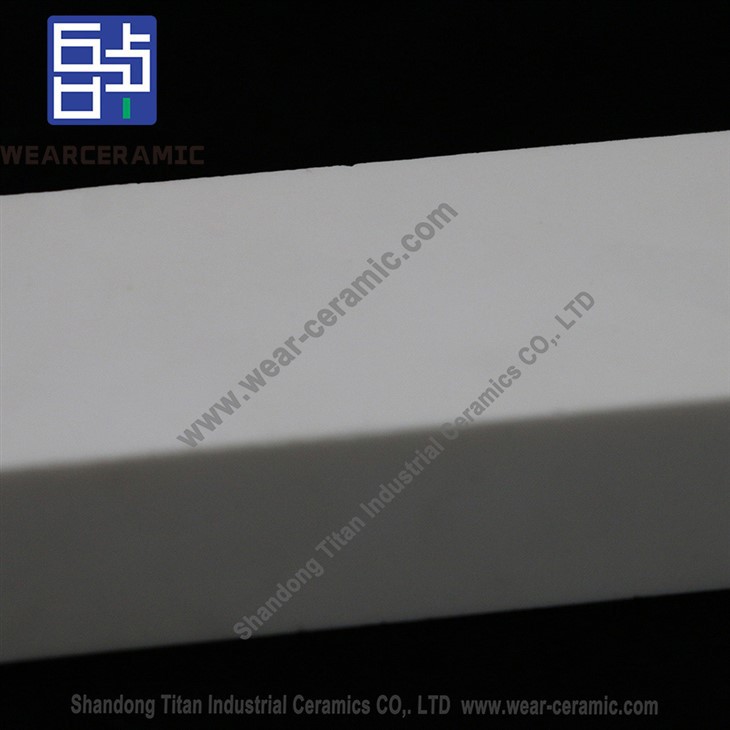 Alumina Ceramic Plates