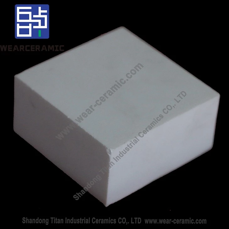 Alumina Plates