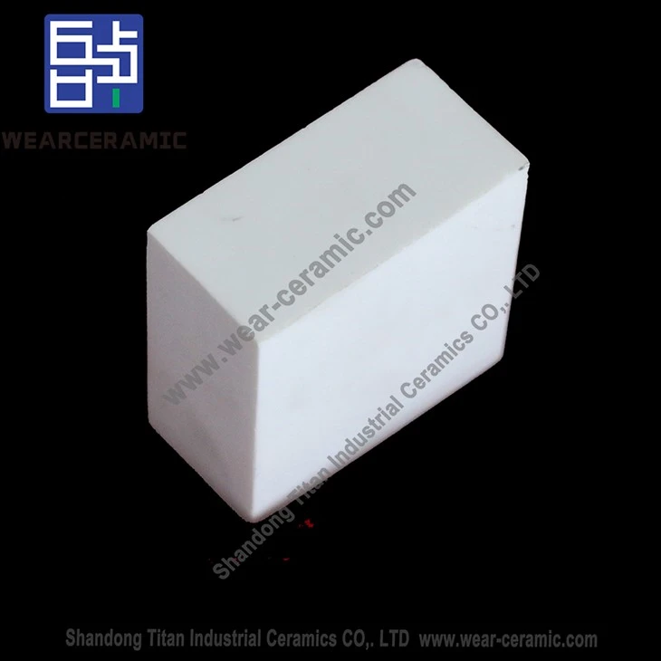 Liner Ceramic