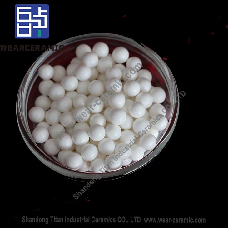 Wear Resistant Industrial Ceramics