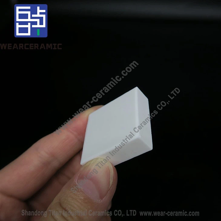 Wear Resistant ZTA Ceramic Sheet