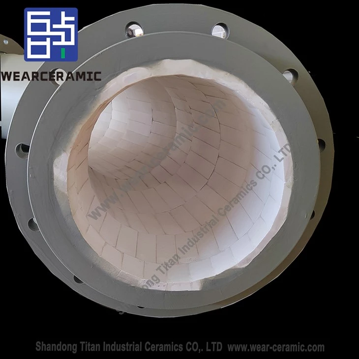Ceramic Tube