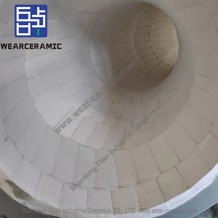Ceramic Tube