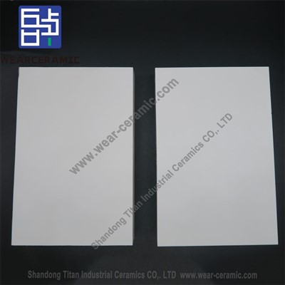 ZTAセラミックプレート