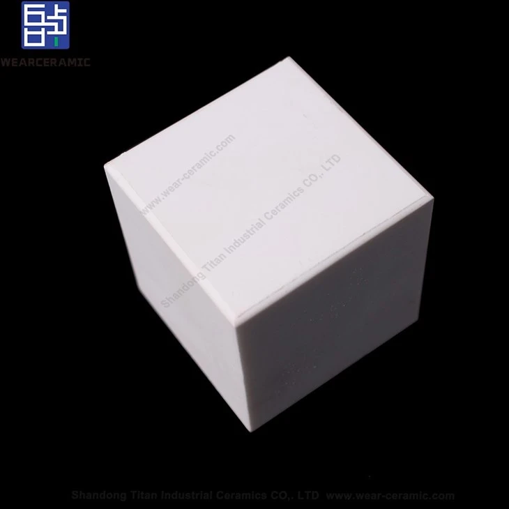 Pastable Square Tiles