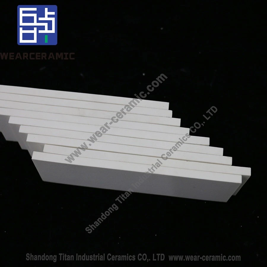 Wear-resistant Ceramic Liner