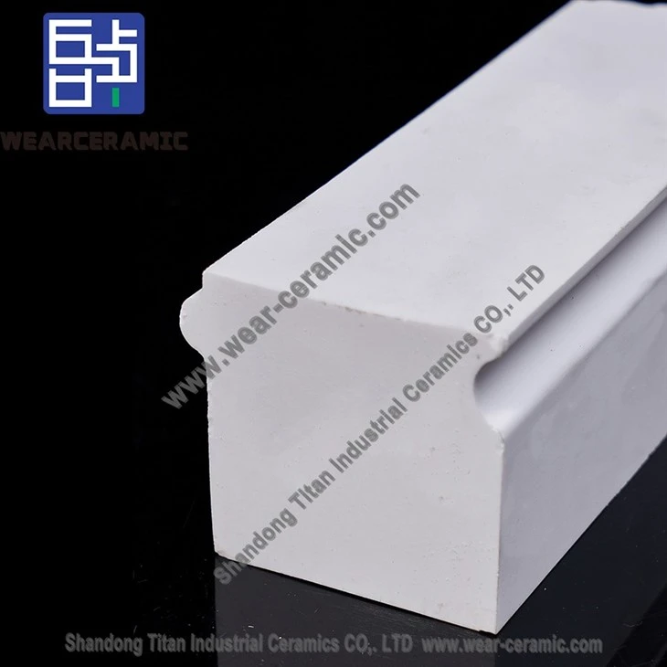 Wear Resistant Lining Brick For Glaze