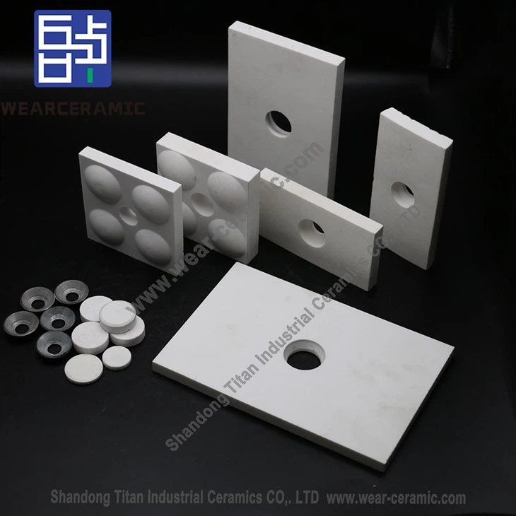 Weldable Tile