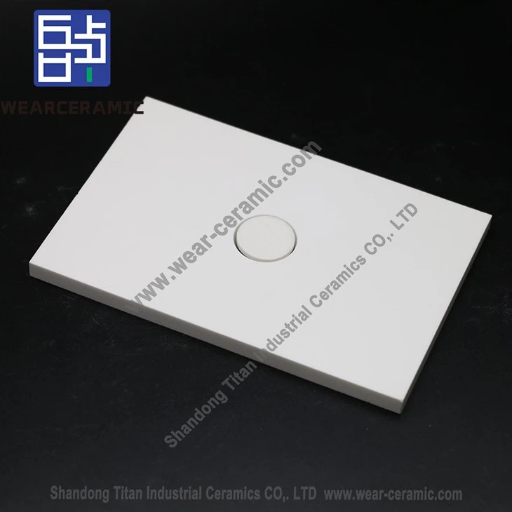 Weldable Tile